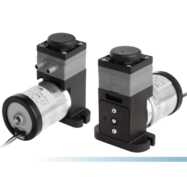 NITTO日東工器  UNIMOR壓電泵系列BPH-414i
