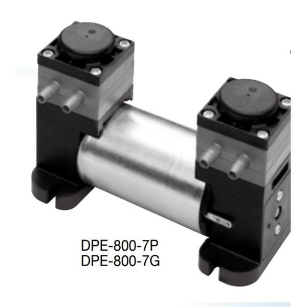 NITTO日東工器  UNIMOR壓電泵系列BPH-414i