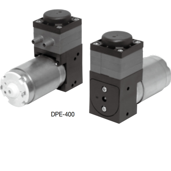 NITTO日東工器  UNIMOR壓電泵系列BPH-414i