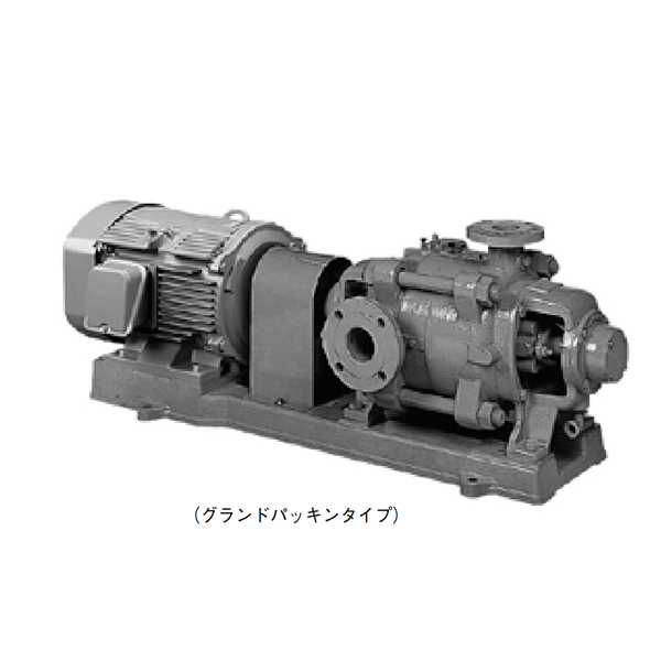 kawamoto川本污水和廢物潛水泵ZUJ-806-3.7
