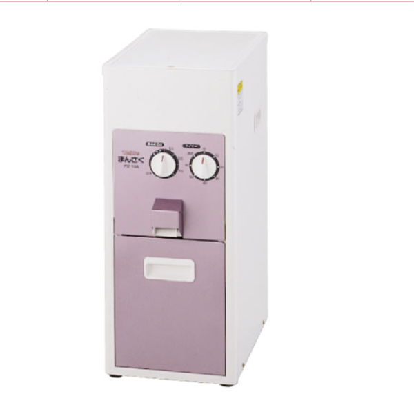 TAIWA家用小型去石機Piccolo TS-100