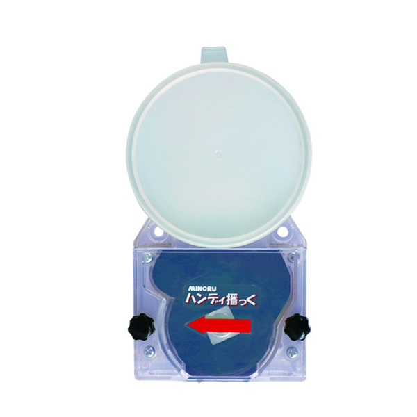 MINORU日本進(jìn)口蔬菜手動(dòng)播種機(jī)VH-3A