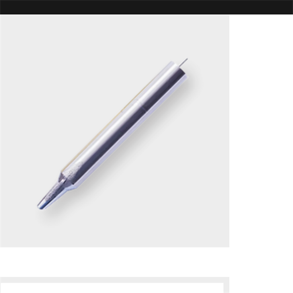 日本BONKOTE邦可焊接工具烙鐵頭SGP10-4C