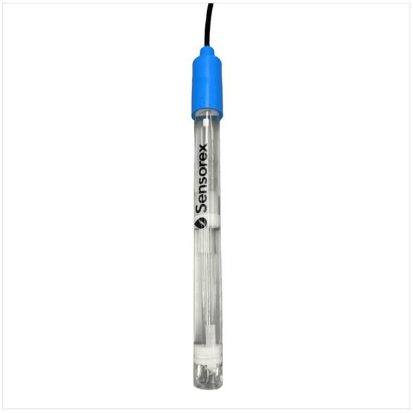 法國Sensorex PH在線傳感器電子模塊EM800