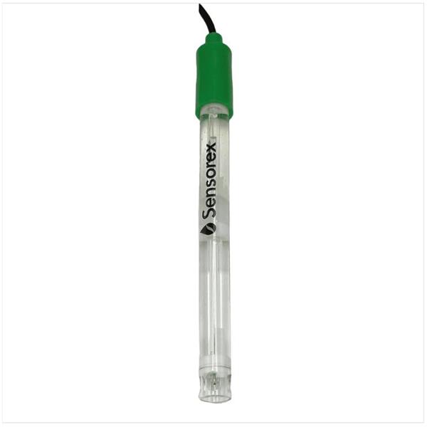 法國Sensorex PH在線傳感器電子模塊EM800