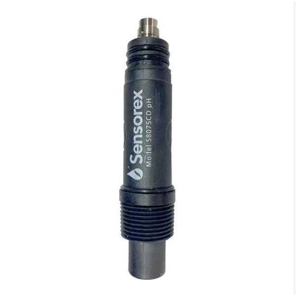 法國Sensorex PH在線傳感器電子模塊EM800