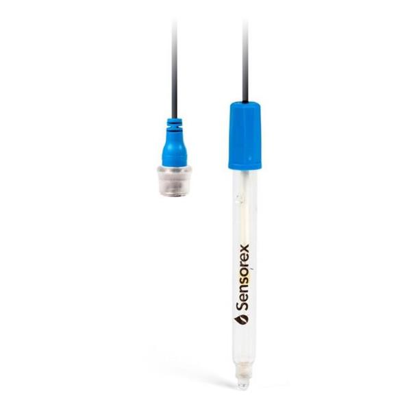 法國Sensorex PH在線傳感器電子模塊EM800