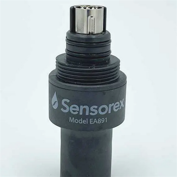 法國Sensorex過程pH傳感器S272CD-ORP-MA