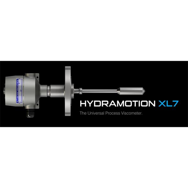 英國(guó)Hydramotion粘度處理器VP550