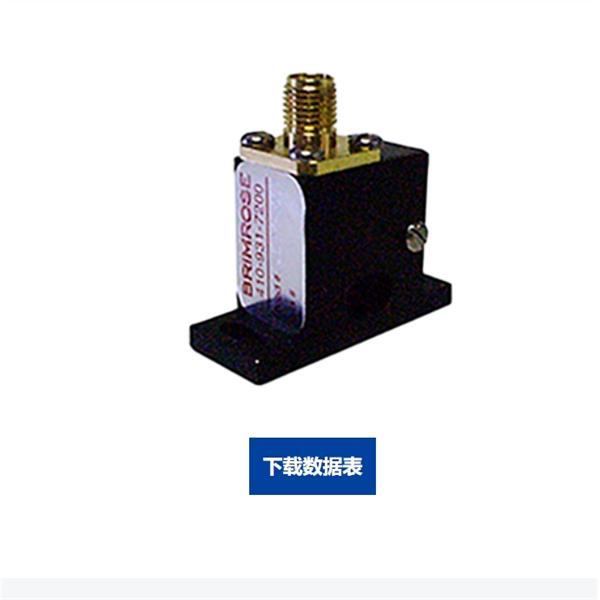 美國Brimrose動(dòng)態(tài)可調(diào)諧帶通濾波器TEAF-1.1-2.1-S-2FP