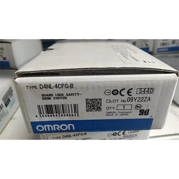 OMRON歐姆龍 光纖放大器E3NX-CA11 2M