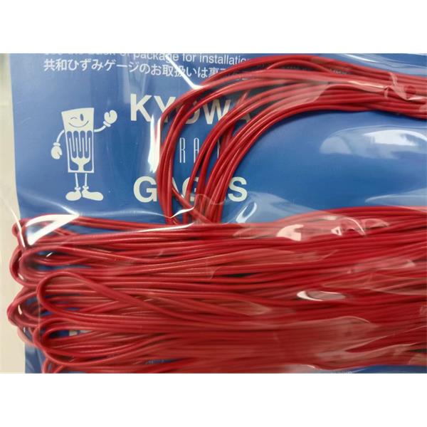 日本KYOWA配件耗材應(yīng)變片KFGS-2NE-120-C1-16 L30C2S