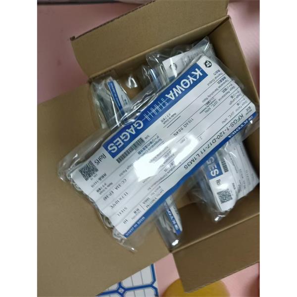 日本KYOWA配件耗材應變片KFGS-1-350-D17-16 L1M2S