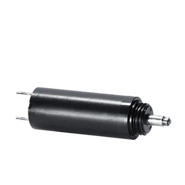 德國FAULHABER福爾哈貝扁平直流微電機1506N012SR-3327