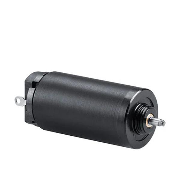 德國FAULHABER福爾哈貝扁平直流微電機1506N012SR-3327
