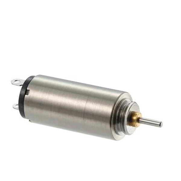 德國FAULHABER福爾哈貝扁平直流微電機1506N012SR-3327