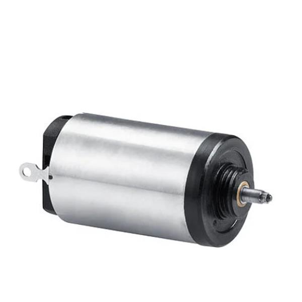德國FAULHABER福爾哈貝扁平直流微電機1506N012SR-3327
