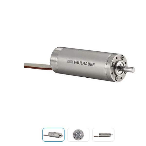 德國(guó)FAULHABER福爾哈貝無(wú)刷直流電機(jī)3216W012BXTH