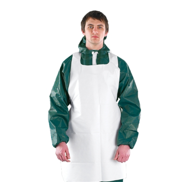 美國ANSELL安思爾化學(xué)防護(hù)服AlphaTec? 2000 標(biāo)準(zhǔn)型 - 111款式