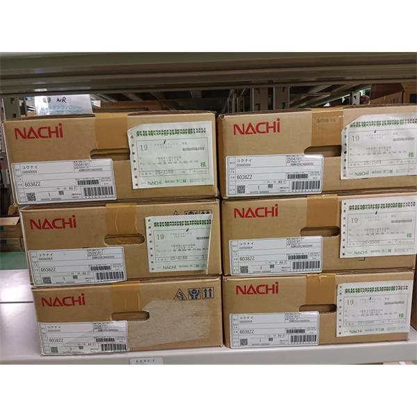 中村供應日本NACHI拉奇柱塞泵PVS-1B-22RQ0A4-12