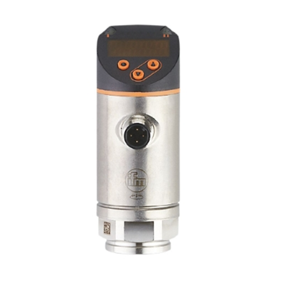 德國IFM易福門帶顯示屏的壓力傳感器PN2593 PN-025-REG14-MFRKG/US/ /V