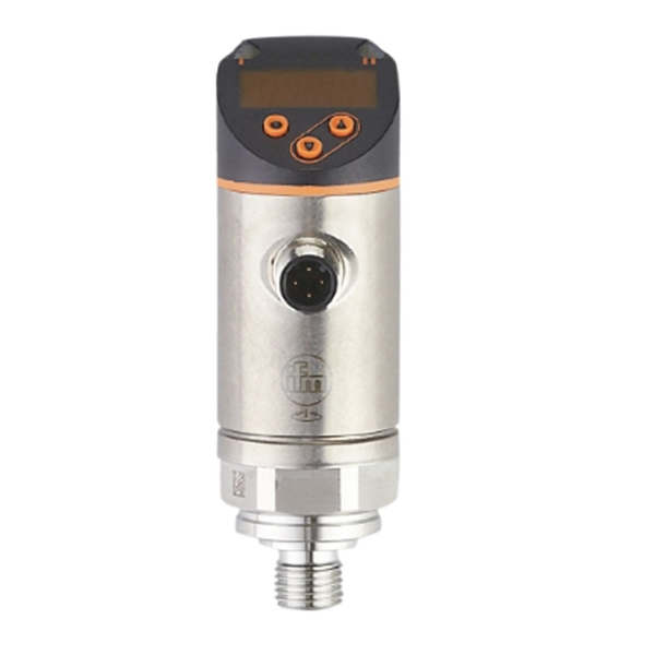 德國IFM易福門帶顯示屏的壓力傳感器PN2593 PN-025-REG14-MFRKG/US/ /V