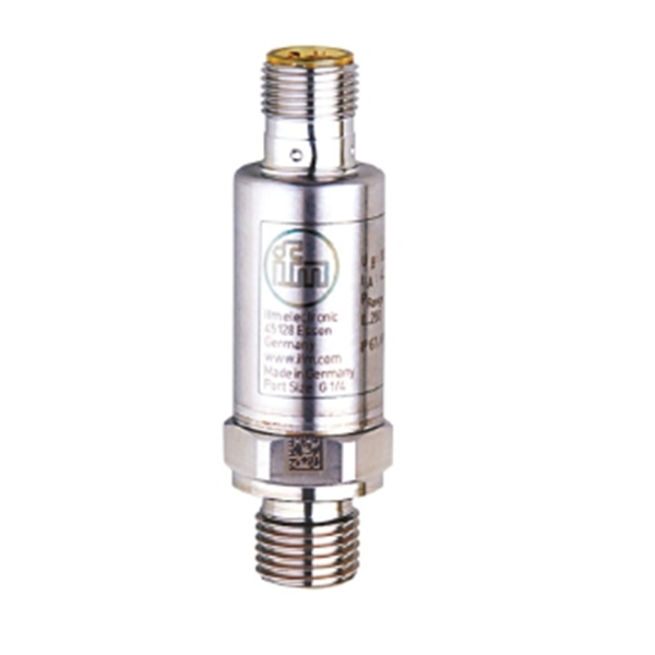 德國IFM易福門壓力變送器PU-100-SEG14-V-DVG/DE