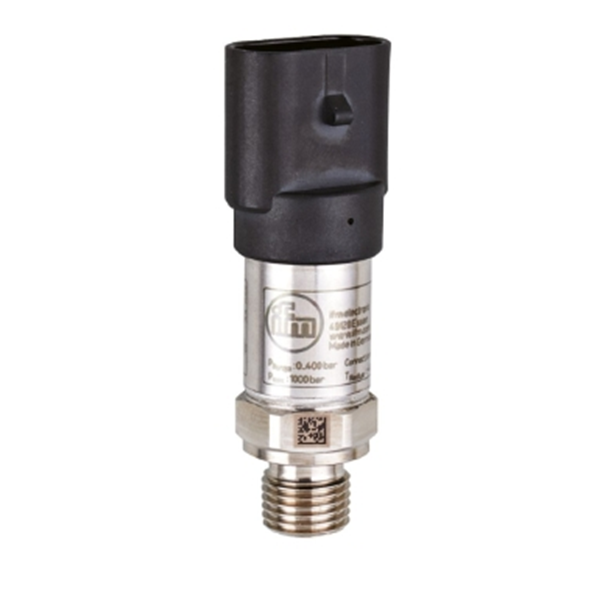 德國IFM易福門壓力變送器PU-100-SEG14-V-DVG/DE