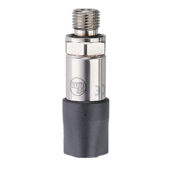 德國IFM易福門壓力變送器PU-100-SEG14-V-DVG/DE