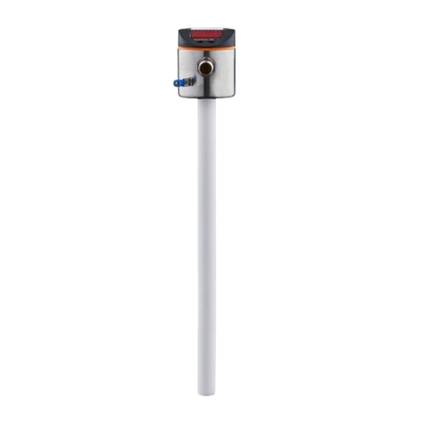德國IFM易福門電子液位傳感器LK0728B-B-00KQPKG/US
