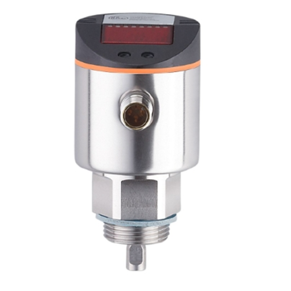 德國IFM易福門連續性監控的液位傳感器NON-CONTACT LEVEL TRANSMITTER