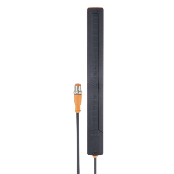 德國IFM易福門連續性監控的液位傳感器NON-CONTACT LEVEL TRANSMITTER