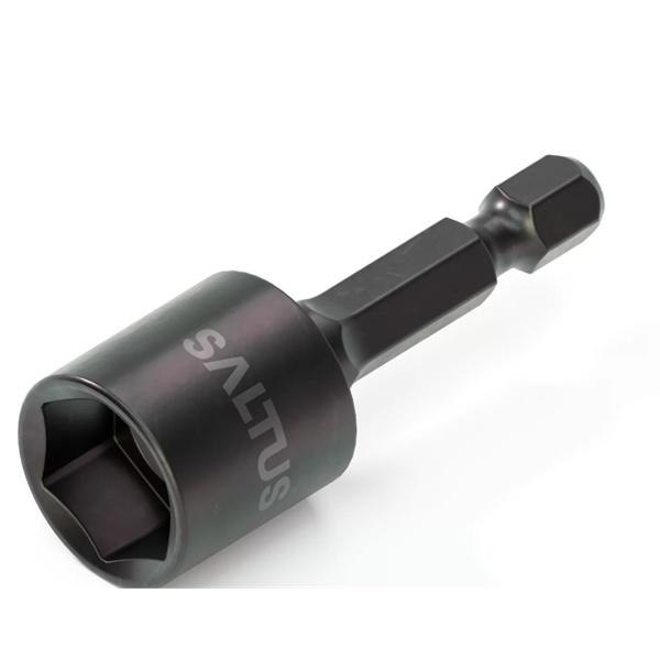 瑞典AtlasCopco阿特拉斯.科普柯1/4” 六角螺母套筒Nut setter-HEXE1/4-L75-HEX10-SM 4027106310