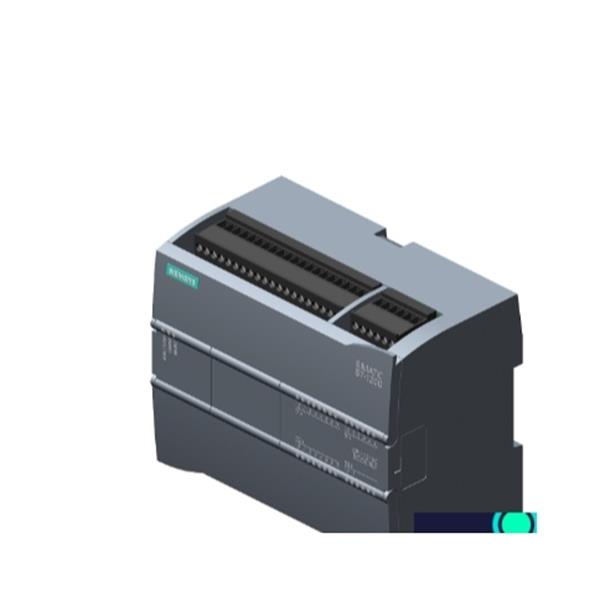 德國SIEMENS西門子PLC S7-1200 6ES7292-1BF30-0XB0