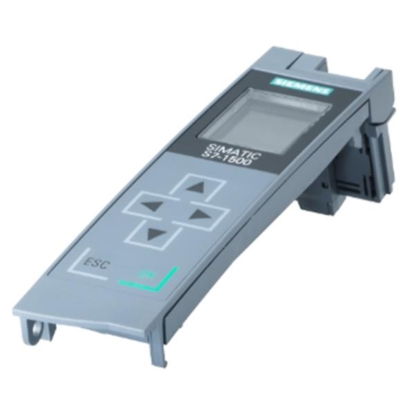 德國SIEMENS西門子PLC S7-1500 6ES7592-2AX00-0AA0