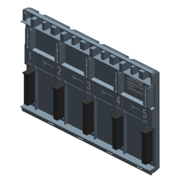 德國SIEMENS西門子PLC S7-1500 6ES7592-2AX00-0AA0