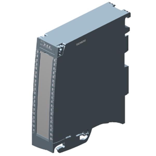 德國SIEMENS西門子PLC S7-1500 6ES7592-2AX00-0AA0