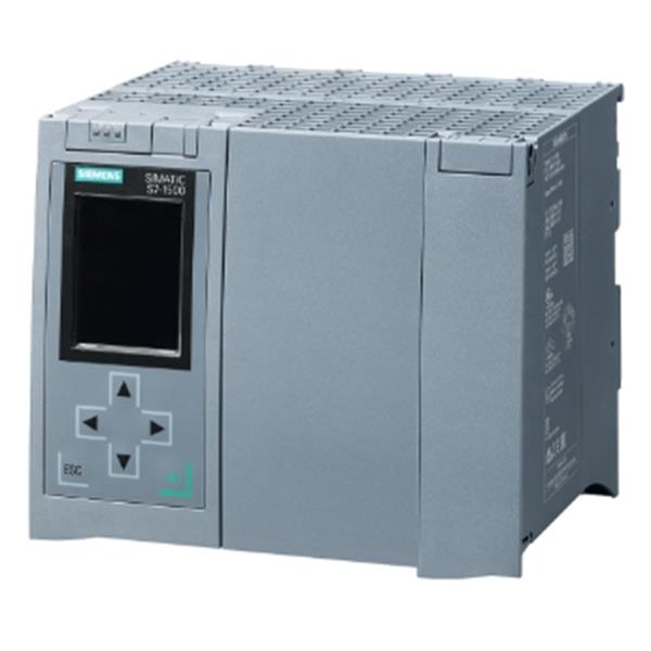 德國SIEMENS西門子PLC S7-1500 6ES7592-2AX00-0AA0