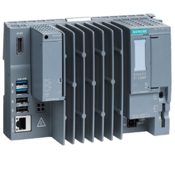 德國SIEMENS西門子PLC S7-1500 6ES7592-2AX00-0AA0