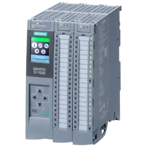 德國SIEMENS西門子PLC S7-1500 6ES7592-2AX00-0AA0