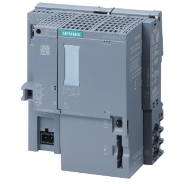德國SIEMENS西門子PLC S7-1500 6ES7592-2AX00-0AA0