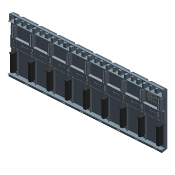 德國SIEMENS西門子PLC S7-1500 6ES7592-2AX00-0AA0