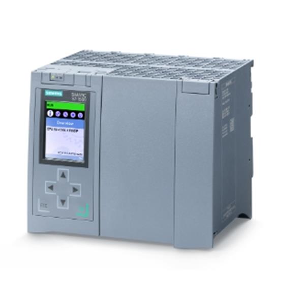 德國SIEMENS西門子PLC S7-1500 6ES7592-2AX00-0AA0