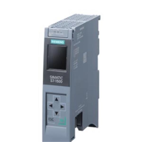 德國SIEMENS西門子PLC S7-1500 6ES7592-2AX00-0AA0
