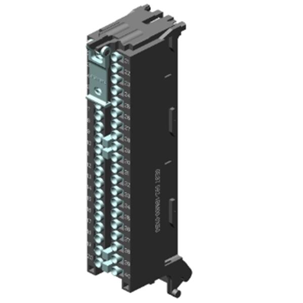 德國SIEMENS西門子PLC S7-1500 6ES7592-2AX00-0AA0