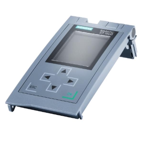 德國SIEMENS西門子PLC S7-1500 6ES7592-2AX00-0AA0