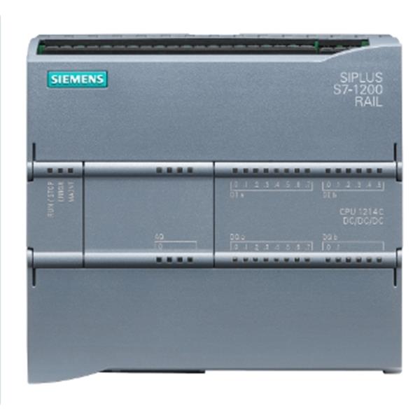 德國SIEMENS西門子PLC SIPLUS PLC極端工況  6AG1991-1AF00-7AA0