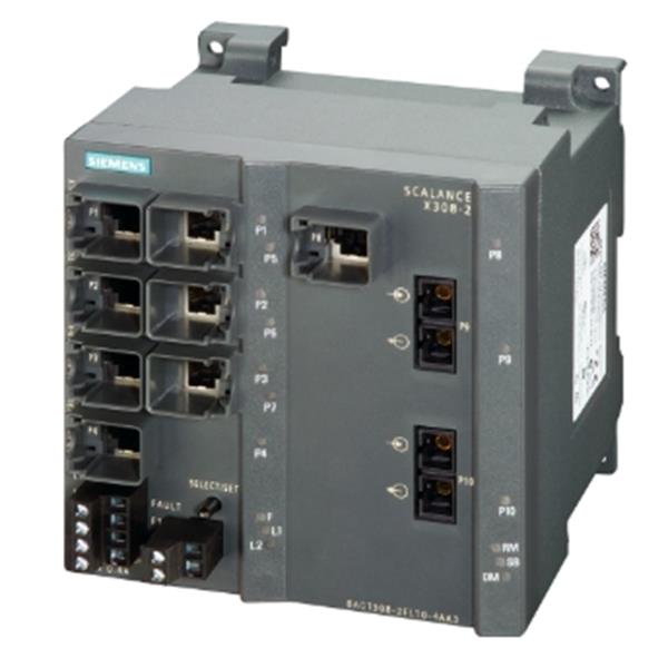 德國SIEMENS西門子PLC SIPLUS PLC極端工況  6AG1991-1AF00-7AA0