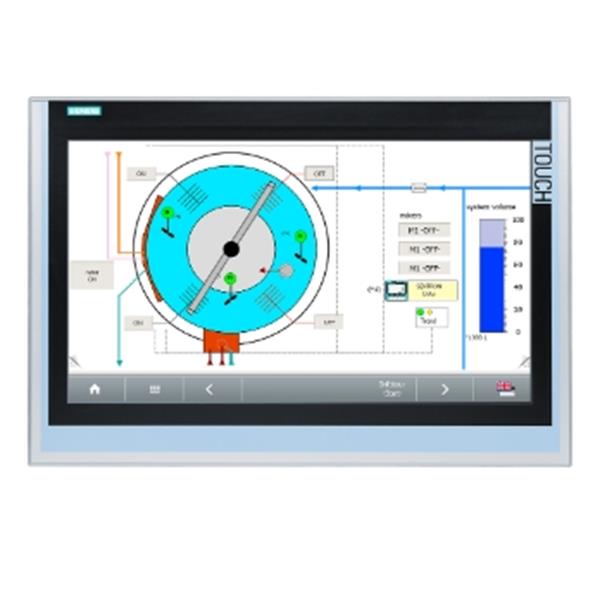 德國SIEMENS西門子PLC SIPLUS PLC極端工況  6AG1991-1AF00-7AA0