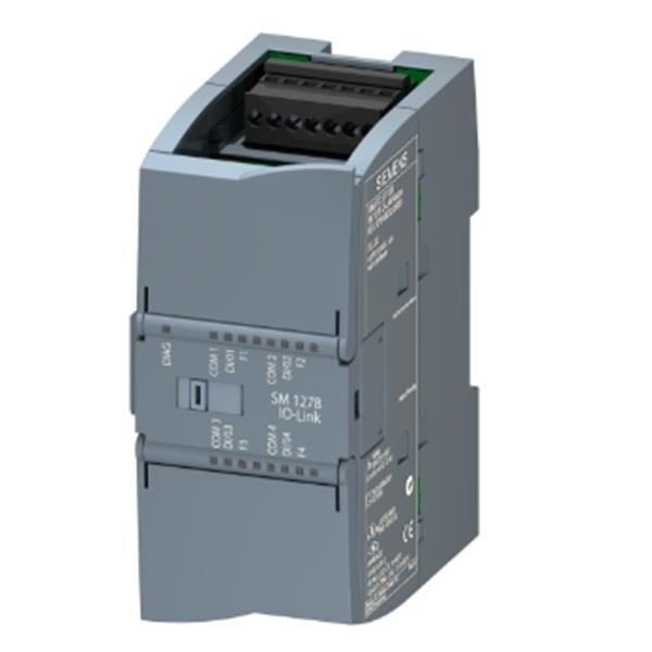 德國SIEMENS西門子PLC SIPLUS PLC極端工況  6AG1991-1AF00-7AA0